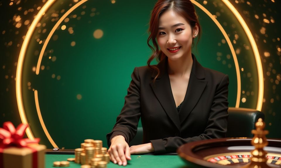r11 專為香港玩家打造的 r11娛樂城帶來全面的真人老虎機與體育賽事讓您暢玩無憂